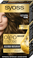 Boja za kosu - 4-60 zlatno smeđa  syoss Oleo Intense