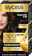 Boja za kosu - 4-86 čokoladno smeđa syoss Oleo Intense
