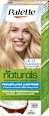 Boja za kosu – 100 skandinavsko plava   Palette naturals COLOR CREME
