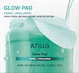 Dischetti illuminanti Glow Pad PDRN + Hyaluron Anua