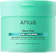 Dischetti illuminanti Glow Pad PDRN + Hyaluron Anua