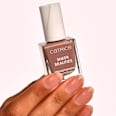 Nagellack Sheer Beauties Strengthening 070 Dusty Romance CATRICE
