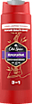 Duschgel Rockstar 3in1 Old Spice
