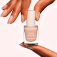 Nagellack Sheer Beauties Strengthening 020 Roses Are Rosy CATRICE
