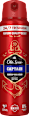 Deospray Captain Old Spice