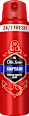 Deospray Captain Old Spice