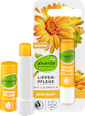 Balsamo labbra con calendula bio alverde
