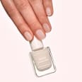 Nagellack Sheer Beauties Strengthening 010 Milky Not Guilty  CATRICE