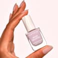 Lak na nechty Sheer Beauties -  080 Lavender Whispers CATRICE