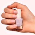Lak na nechty Sheer Beauties -  080 Lavender Whispers CATRICE