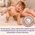 Touch pelenka 4-es méret, 7-14 kg Libero