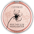 More Than Glow highlighter – 020 Supreme Rose Beam CATRICE