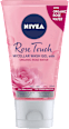 Мицеларен измиващ гел за лице Rose Water NIVEA