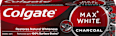 Zobna pasta Max White Charcoal Colgate