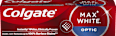 Zobna pasta Max White Optic  Colgate