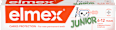 Zobna pasta Junior, 6-12 let elmex