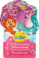 Schaumbad Einhornzauber SauBär