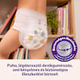 Up&go bugyipelenka up&go, 6-os méret, 15-25kg Libero