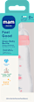 Babyflasche aus Glas Feel Good rosa, von Geburt an, 260ml  mam