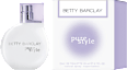 Eau de Toilette pure style Betty Barclay