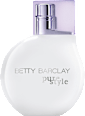 Eau de Toilette pure style Betty Barclay