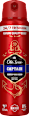 Dezodorant w spray'u Captain Old Spice