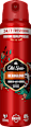 Dezodorant w spray'u Bearglove Old Spice