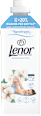 Płyn do zmiękczania tkanin Sensitive Cotton Fresh Lenor