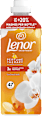 Płyn do zmiękczania tkanin Gold Orchid & Vanilla Lenor