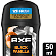 deodorant stick Black Vanilla Axe