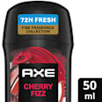 deodorant stick Cherry Fizz Axe