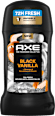 deodorant stick Black Vanilla Axe