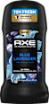 deodorant stick Blue Lavender  Axe