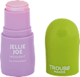 Rozjasňovač Jellie Joe - Flip Trip Holo Pink TROUBLE MAKER