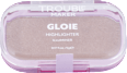 Rozjasňovač Gloie Lighter - Lil Lumi Light Pink TROUBLE MAKER