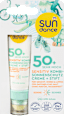 Kombinovaný opaľovací krém + balzam na pery Sensitiv OF 50+, 25 ml + 3 g SUNDANCE