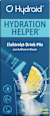 Hydration Helper Elektrolyt-Drink-Mix Sticks Lemon 6 St Hydraid