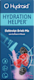 Hydration Helper Elektrolyt-Drink-Mix Sticks Berry 6 St Hydraid