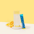 Hydration Helper Elektrolyt-Drink-Mix Sticks Lemon 6 St Hydraid