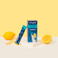 Hydration Helper Elektrolyt-Drink-Mix Sticks Lemon 6 St Hydraid