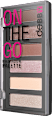 Palette ombretti ON THE GO - n. 01 deBBY