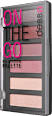 Palette ombretti ON THE GO - n. 02 deBBY