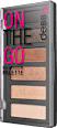 Palette ombretti ON THE GO - n. 03 deBBY