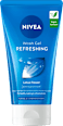 Измиващ гел за лице Refreshing  NIVEA