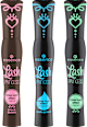 Mascaraset Lash Princess False Lash Effect 3tlg essence
