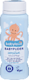 Detský púder sensitive babylove