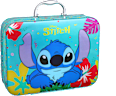 Детски комплект куфарче с гримове и аксесоари за нокти Stitch Disney