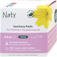 Assorbenti normal Naty