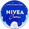 Creme výživný krém NIVEA