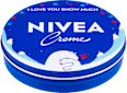 Creme výživný krém NIVEA